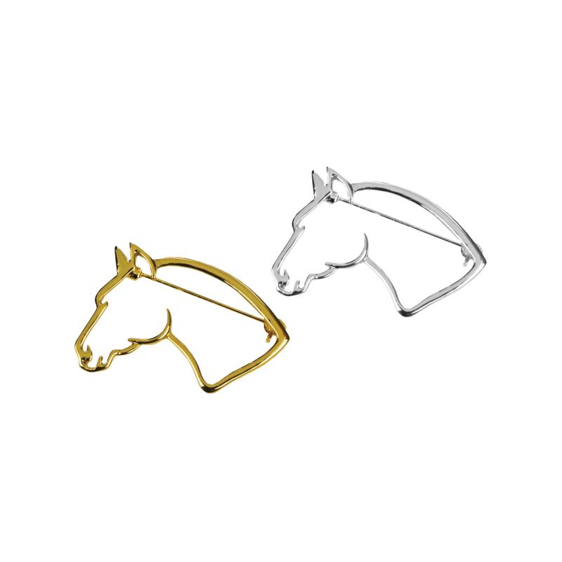 Master2 Stock Pins Horse Head Model
