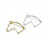 Master2 Stock Pins Horse Head Model