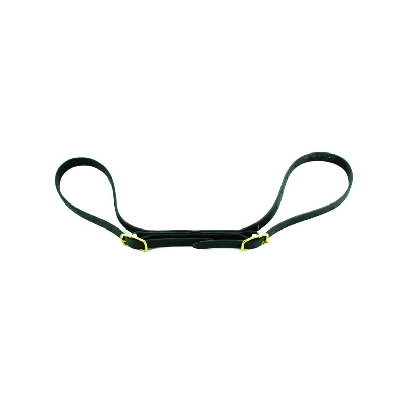Biothane Horse Ball Stirrup Strap
