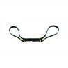 Biothane Horse Ball Stirrup Strap