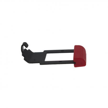 Blade Lock Saphir/opal Red