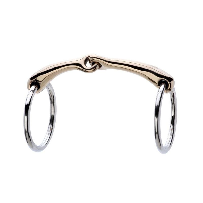 Dynamic Rs Brad.sensog.14Mm Single Joint.w.55Mm St.st.rg.