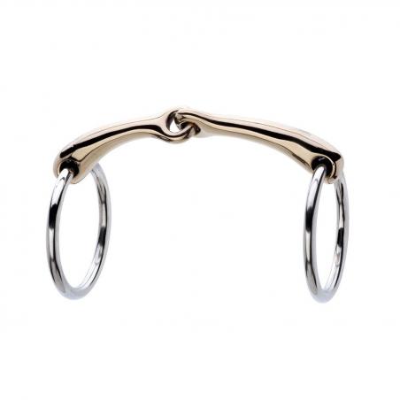 Dynamic Rs Brad.sensog.14Mm Single Joint.w.55Mm St.st.rg.