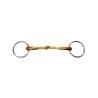 Thread Sprenger Turnado Bradoon Aurigan 5,5 Cm Ring