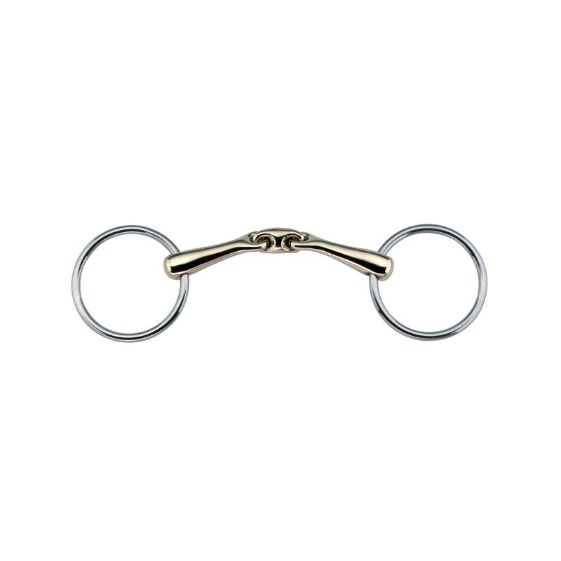 Ultra Snaffle 21 Mm Sensogan