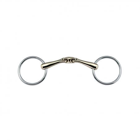 Ultra Snaffle 21 Mm Sensogan
