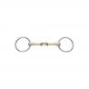 Kk Ultra Snaffle Sensog.16Mm W.70Mm St.st. Rg.