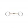 Kk Ultra Snaffle Sensog.14Mm W.70Mm St.st. Rg.