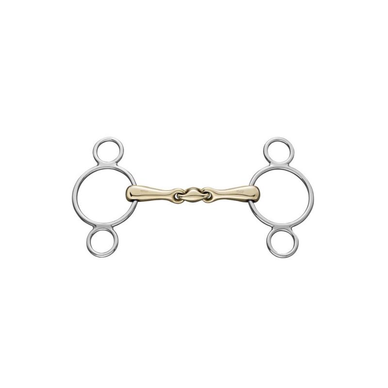 Filetto Pessoa Sensogan C/oliva Kk Ultra Sprenger