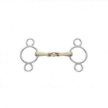 Filetto Pessoa Sensogan C/oliva Kk Ultra Sprenger