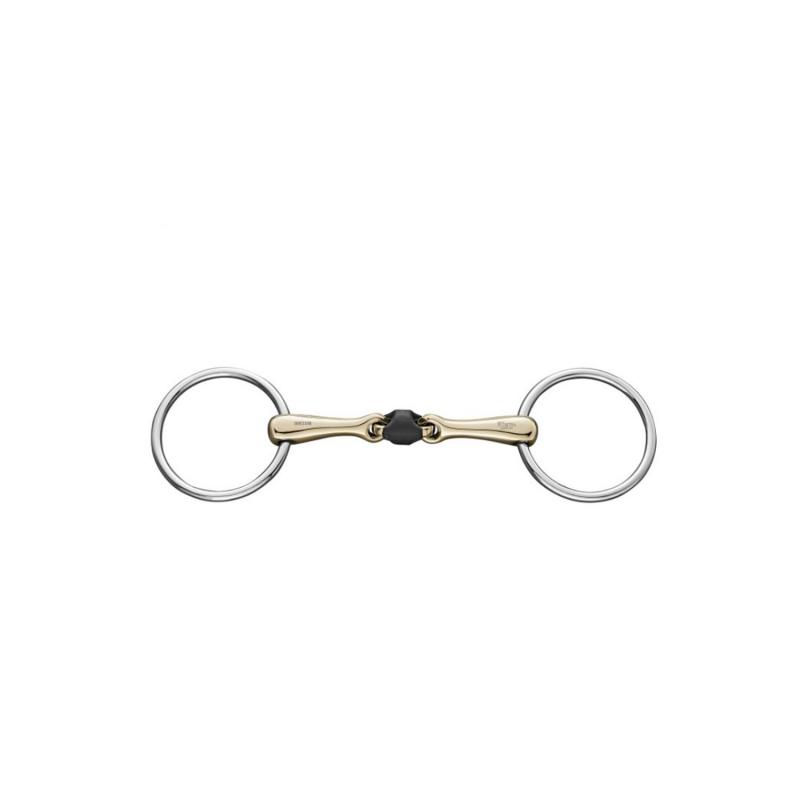 Wh Ultra Soft Snaf.sensog.16Mm W.70Mm St.st. Rg.