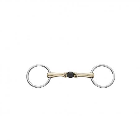 Wh Ultra Soft Snaf.sensog.16Mm W.70Mm St.st. Rg.