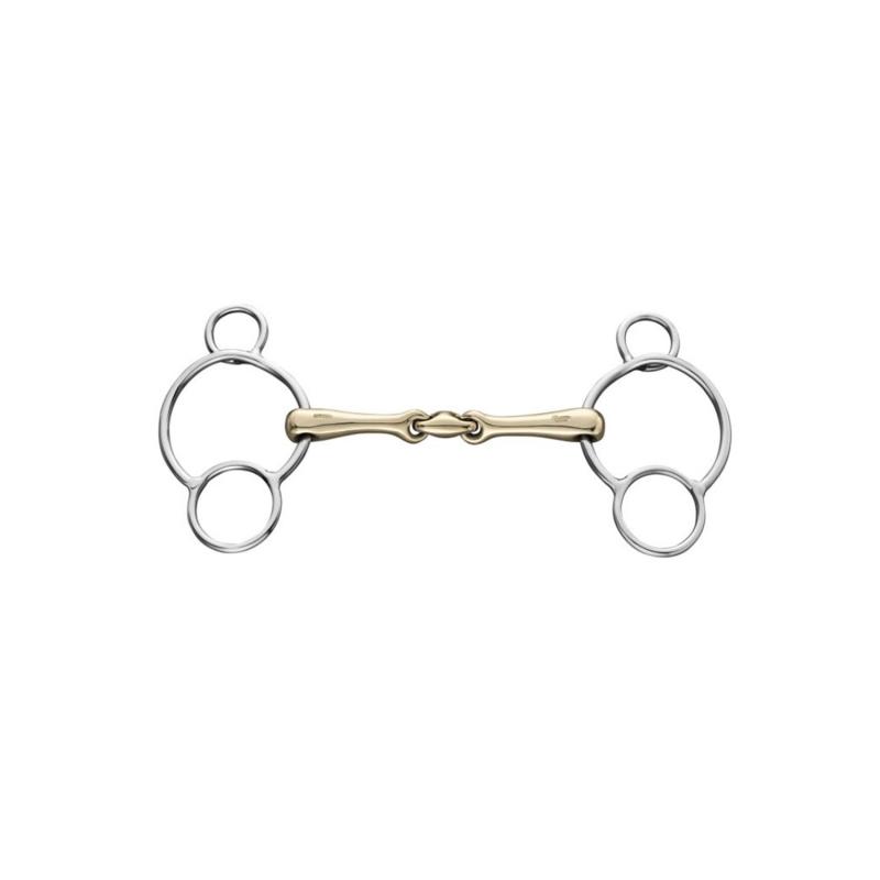 Kk Ultra Universal Bit 16Mm Sensogan W.st.st. Cheeks