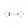 Nathe Loose Rg.sn.20Mm Flex.m.mouth W.copper Middle Link 70Mm Rg.