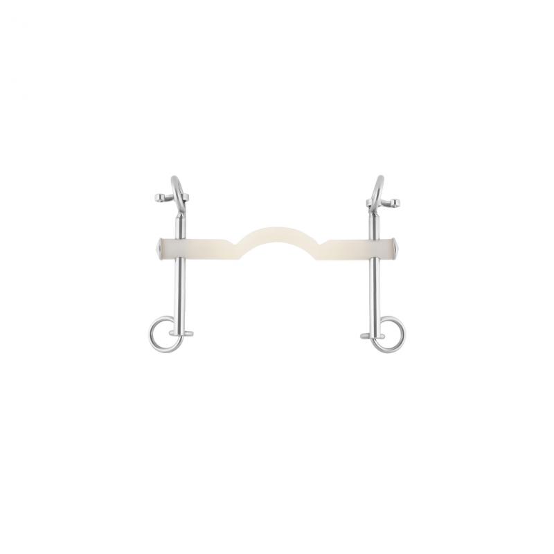 Nathe Weymouth W.port 15Mm And Short Cheeks