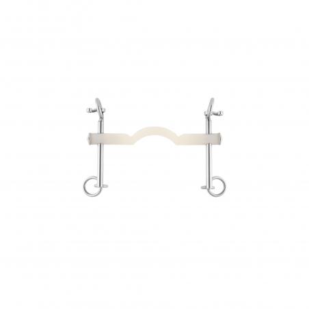 Nathe Weymouth W.port 15Mm And Short Cheeks