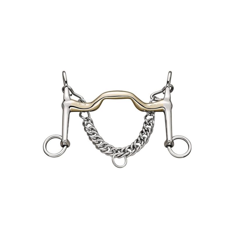 Morso Aurigan Dressage Kk Aste Corte Sprenger