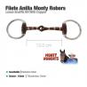  Filete Anilla Monty Roberts 13.5cm
