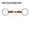  Filete Pessoa Anilla Bolas Pam10040213