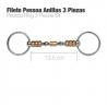  Filete Pessoa Anilla 3 Piezas Paq10070213