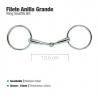  Filete Anilla Grande 12.5cm