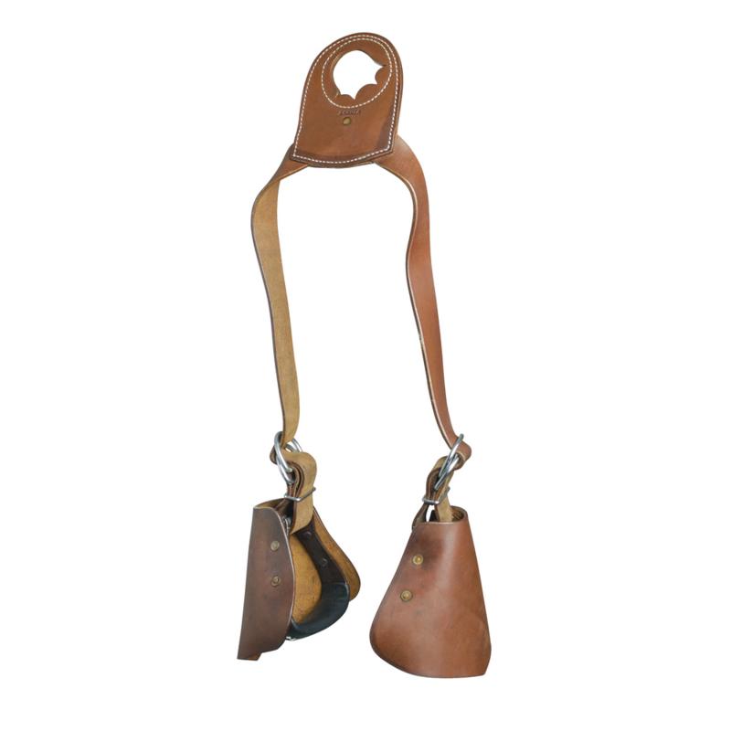 Lakota Leather Little Dude