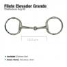  Filete Elevador Inox Grande 212611 12.5cm