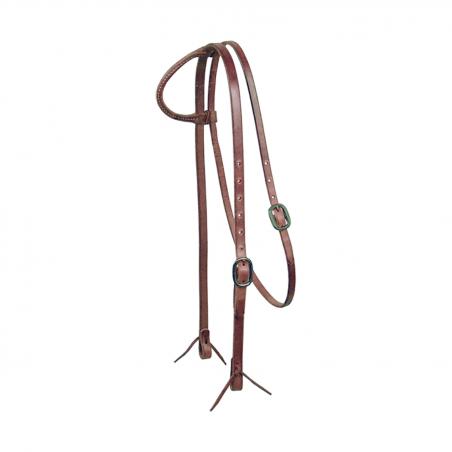 Ear Plus Lakota Pro Bridle