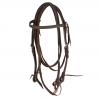 Classic Lakota Pro Bridle