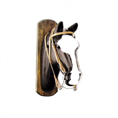Lakota Bridle Maremmana Model