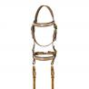 Lakota Sardinian Bridle