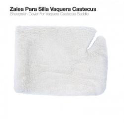  Zalea Para Silla Vaquera Castecus