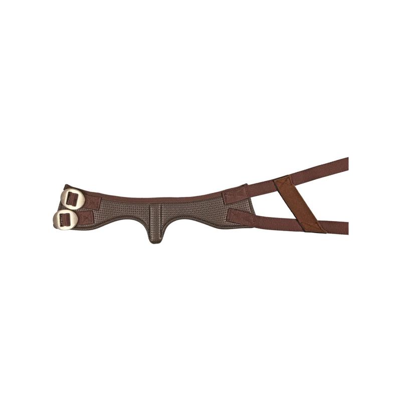 Neoprene Anti-Cribbing American Type