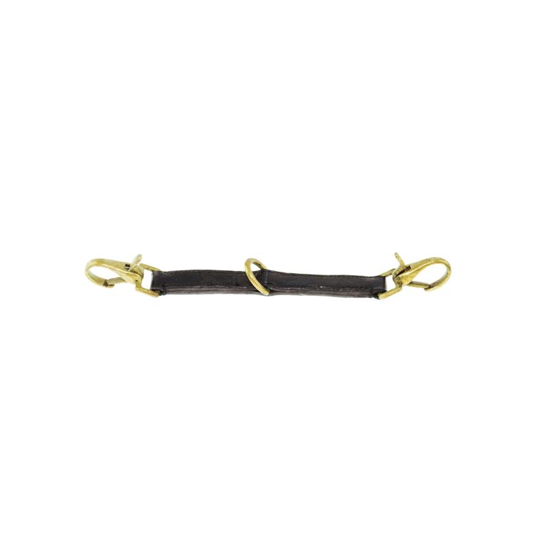 Leather Lead Attachment