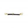 Leather Lead Attachment