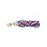 Multicolor Nylon Lead