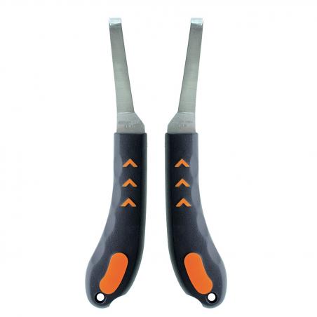 Hoof Knife Sx Or Dx Edge