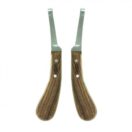 Forget Hoof Knife Sx Or Dx Edge
