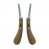 Forget Hoof Knife Sx Or Dx Edge