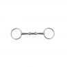 French Solid Ss Soft Mouth Copper Joint