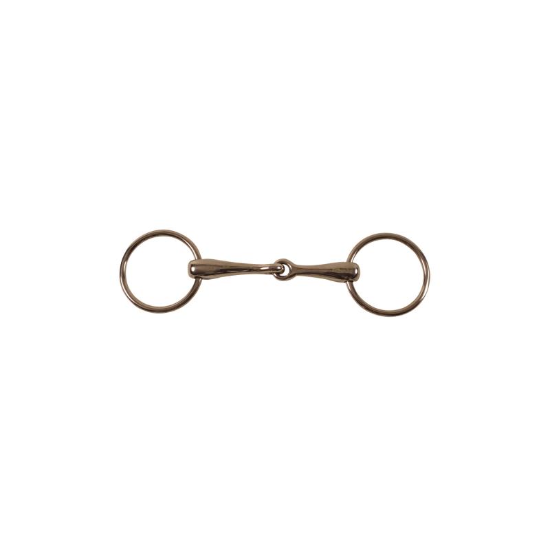 Hollow Pony Ss Snaffle Bit