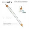  Cincha Para Silla Carreras Elástica Zaldi Extra