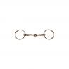 Slow Twist Loose Ring Snaffle