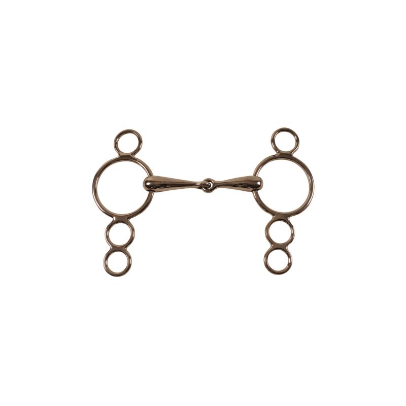 Solid Show Jumping Bit