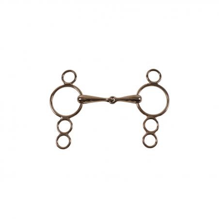 Solid Show Jumping Bit