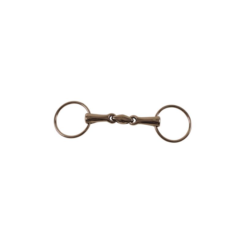 French Ss Soft Mouth