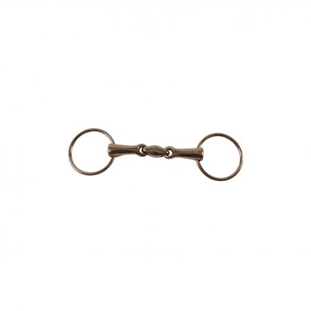 French Ss Soft Mouth