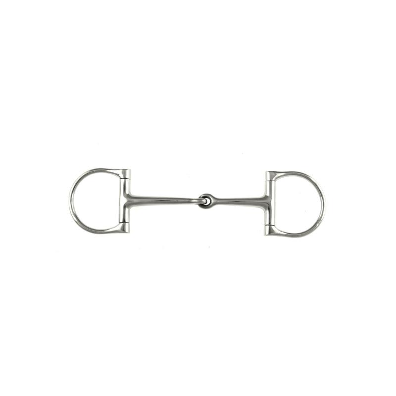 Solid Thin D Ring Bit