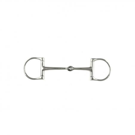 Solid Thin D Ring Bit