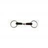 Rubber Mouth Snaffle